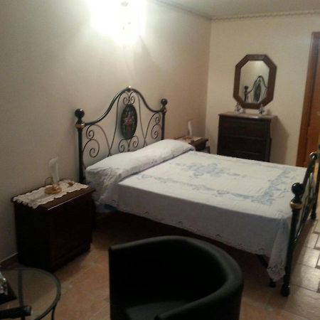 Bed and Breakfast La Stella Del Sud Vietri Zewnętrze zdjęcie
