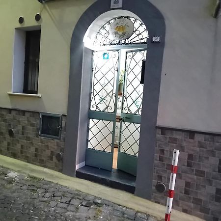 Bed and Breakfast La Stella Del Sud Vietri Zewnętrze zdjęcie