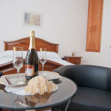 Bed and Breakfast La Stella Del Sud Vietri Zewnętrze zdjęcie