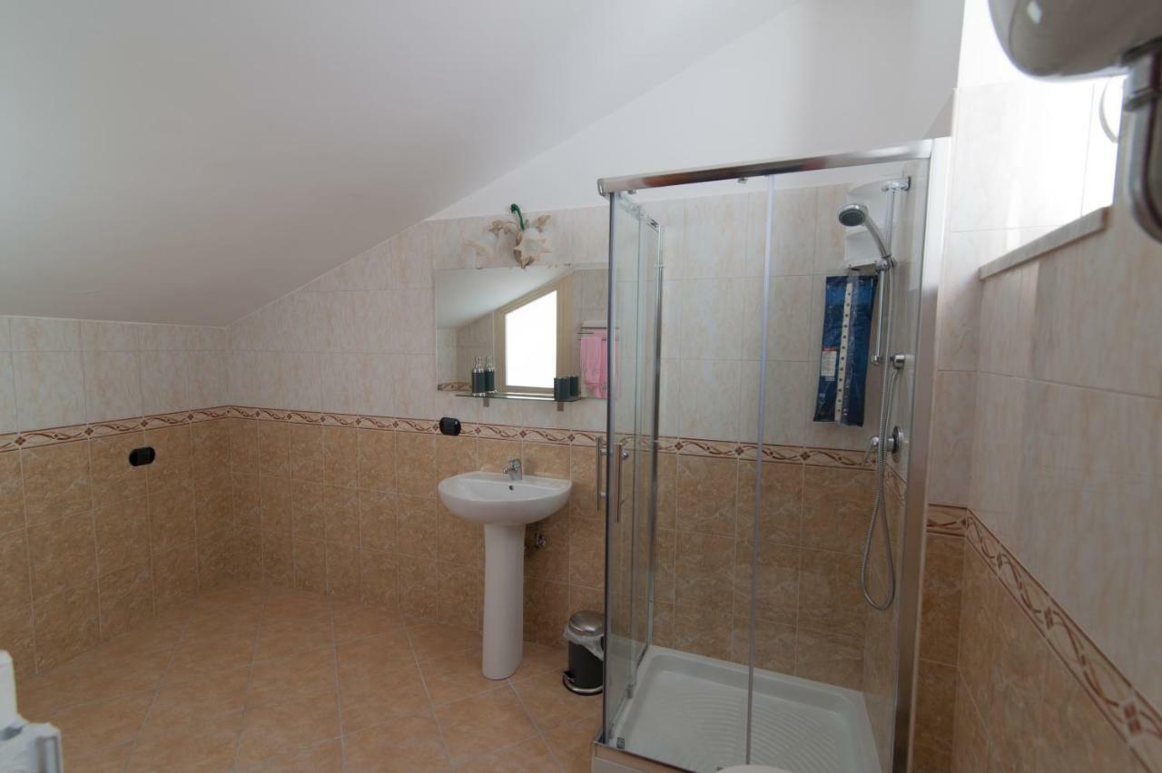 Bed and Breakfast La Stella Del Sud Vietri Zewnętrze zdjęcie