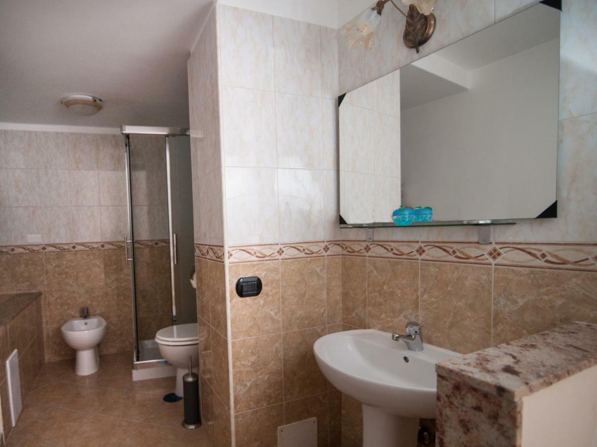 Bed and Breakfast La Stella Del Sud Vietri Zewnętrze zdjęcie