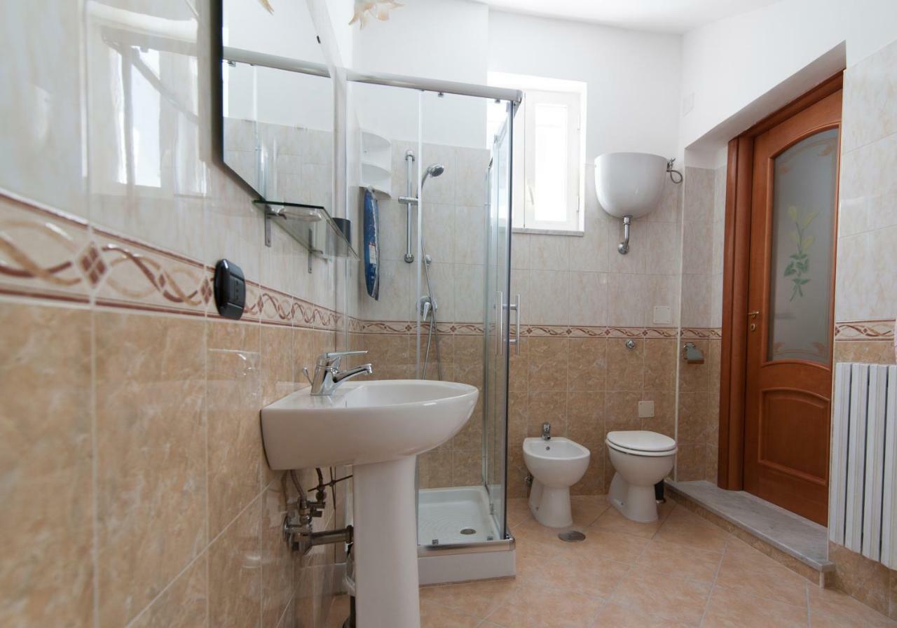 Bed and Breakfast La Stella Del Sud Vietri Zewnętrze zdjęcie